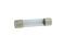 MDL (Slow Blow) 6.35 x 32mm / 0.25" x 1.25" Slow Acting Glass Fuse, 10 pack, 0.1A